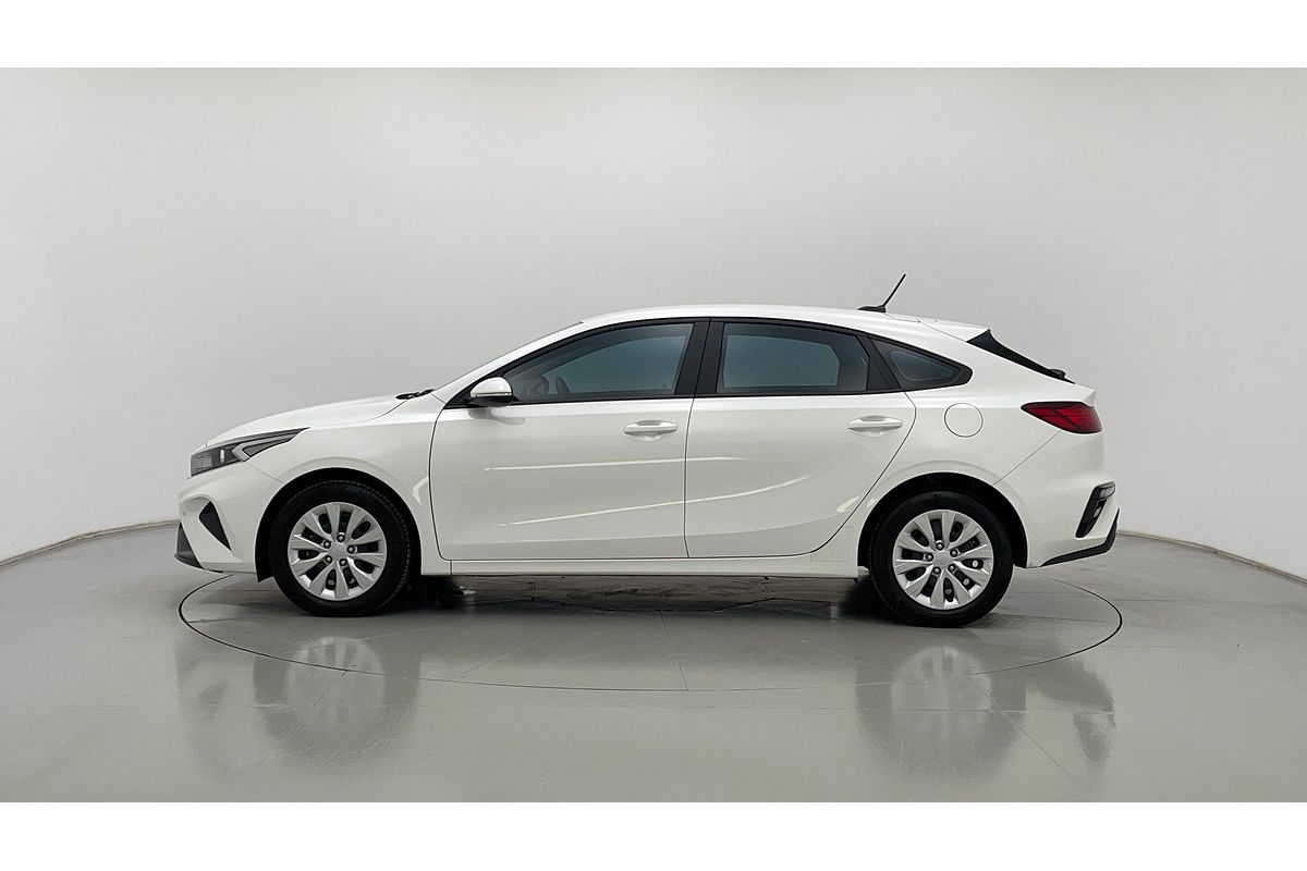 2022 Kia Cerato S BD