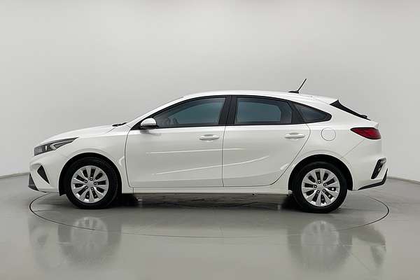2022 Kia Cerato S BD