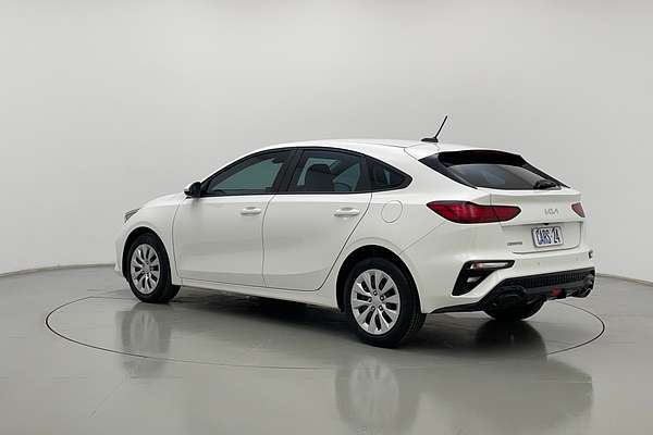 2022 Kia Cerato S BD