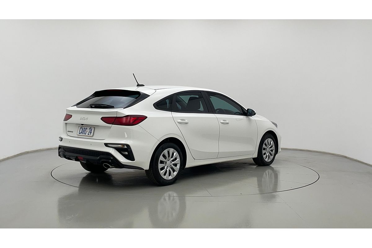 2022 Kia Cerato S BD