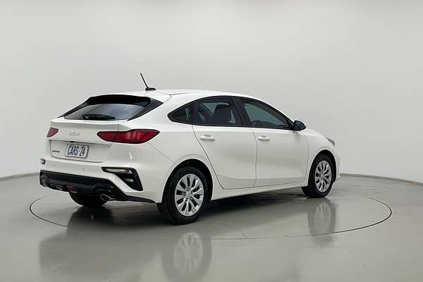 2022 Kia Cerato S BD