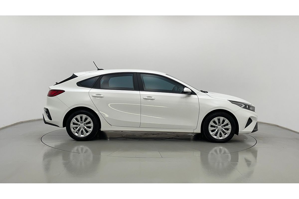 2022 Kia Cerato S BD