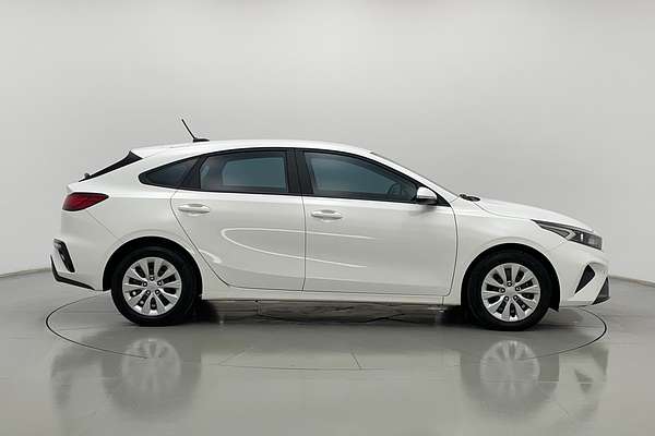 2022 Kia Cerato S BD