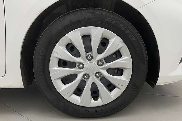 2022 Kia Cerato S BD