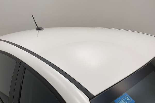 2022 Kia Cerato S BD