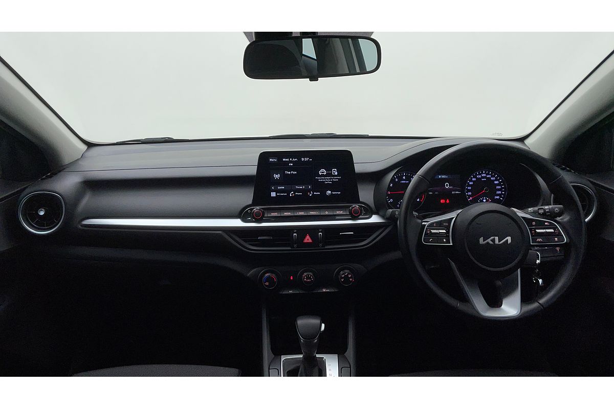 2022 Kia Cerato S BD