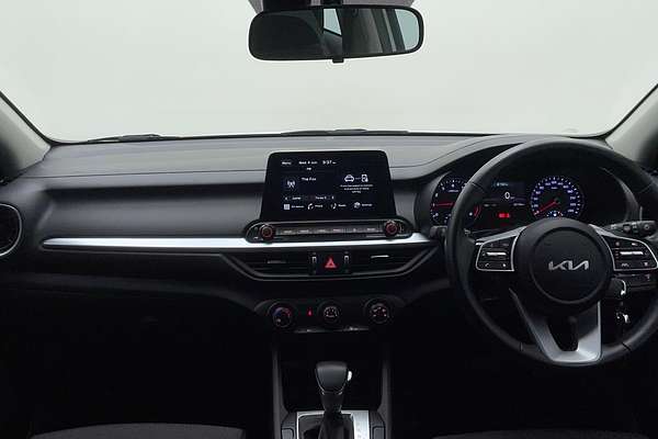 2022 Kia Cerato S BD