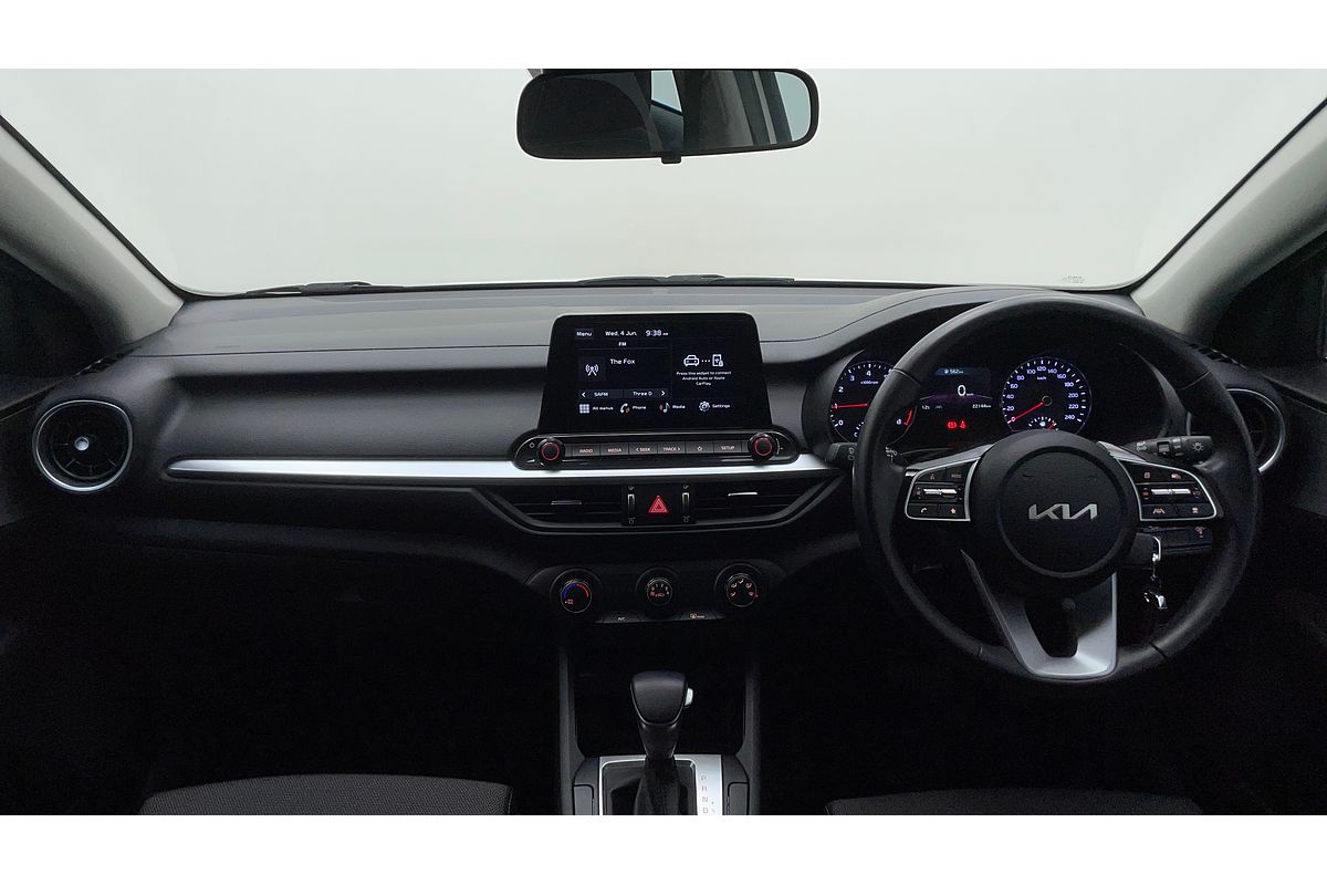 2022 Kia Cerato S BD