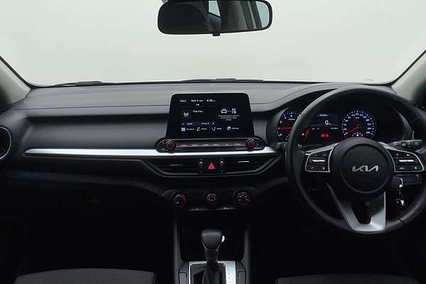 2022 Kia Cerato S BD