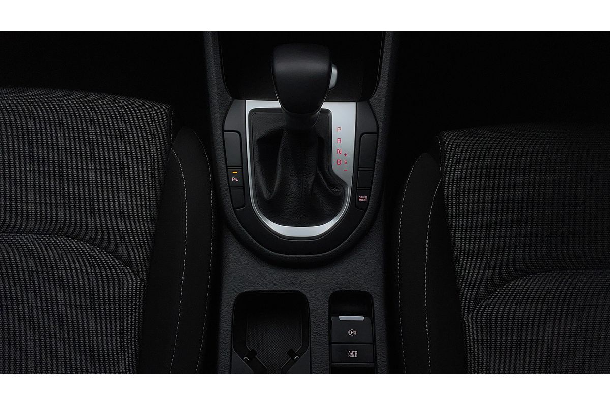 2022 Kia Cerato S BD