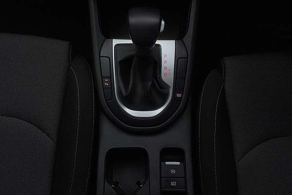 2022 Kia Cerato S BD