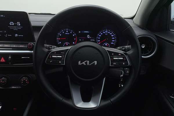 2022 Kia Cerato S BD