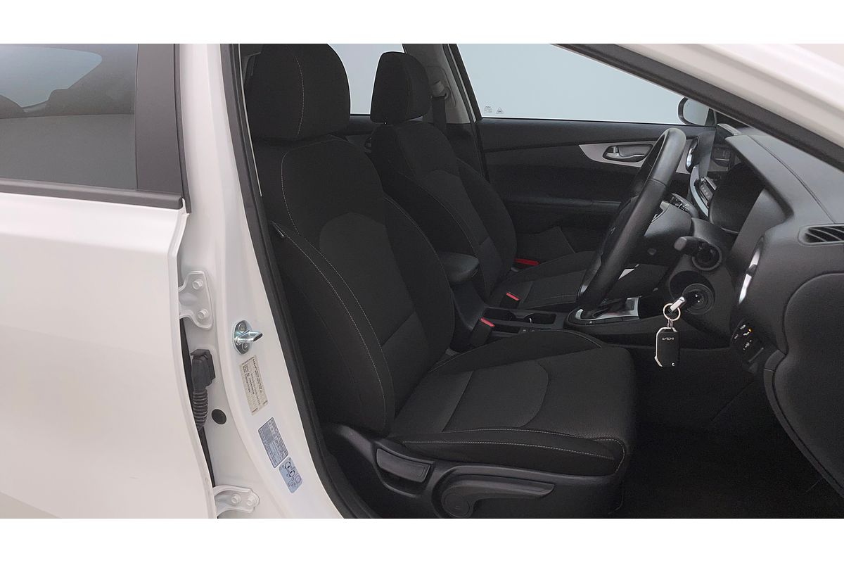 2022 Kia Cerato S BD