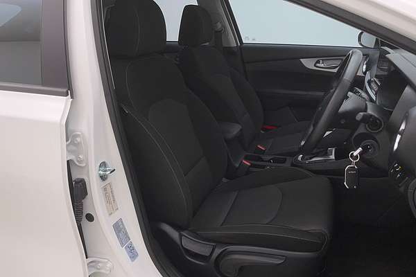 2022 Kia Cerato S BD