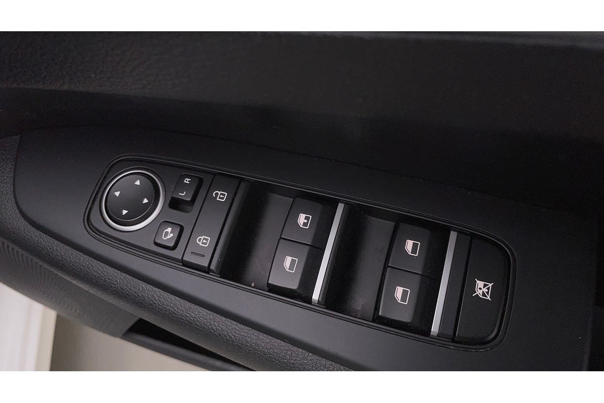 2022 Kia Cerato S BD