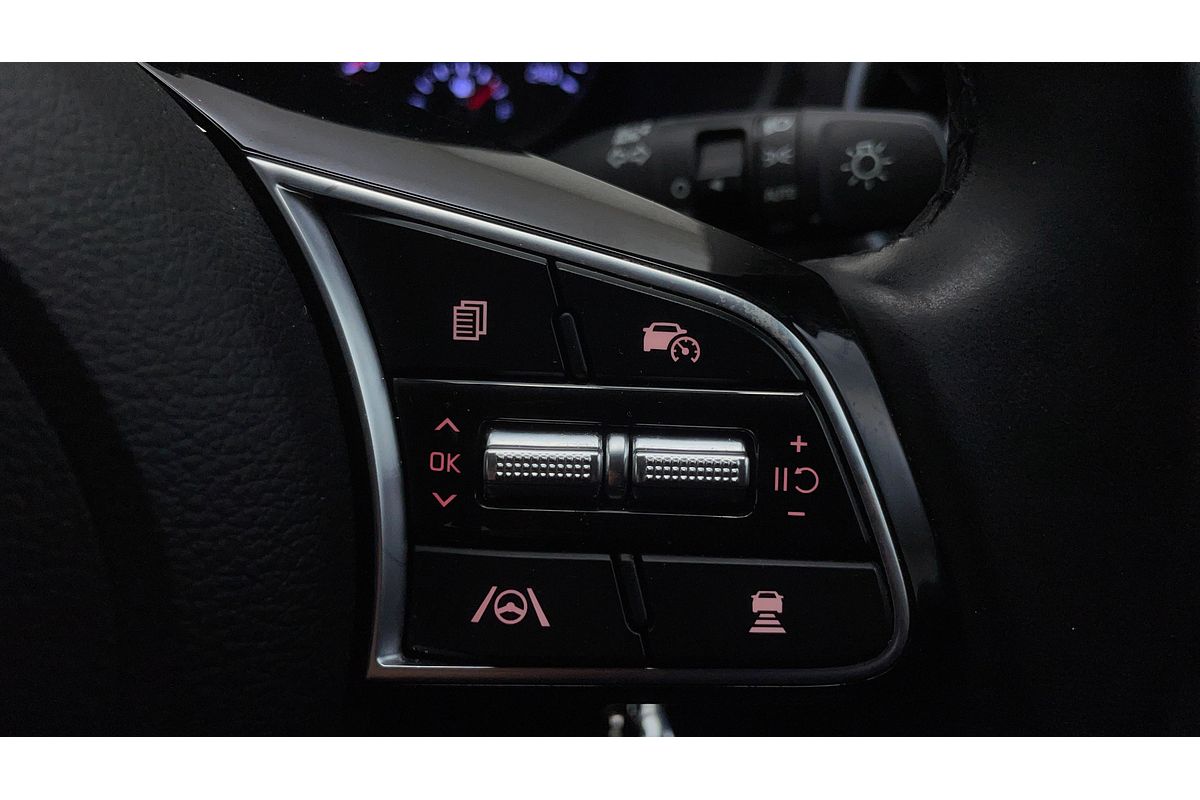 2022 Kia Cerato S BD