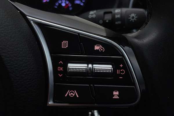2022 Kia Cerato S BD
