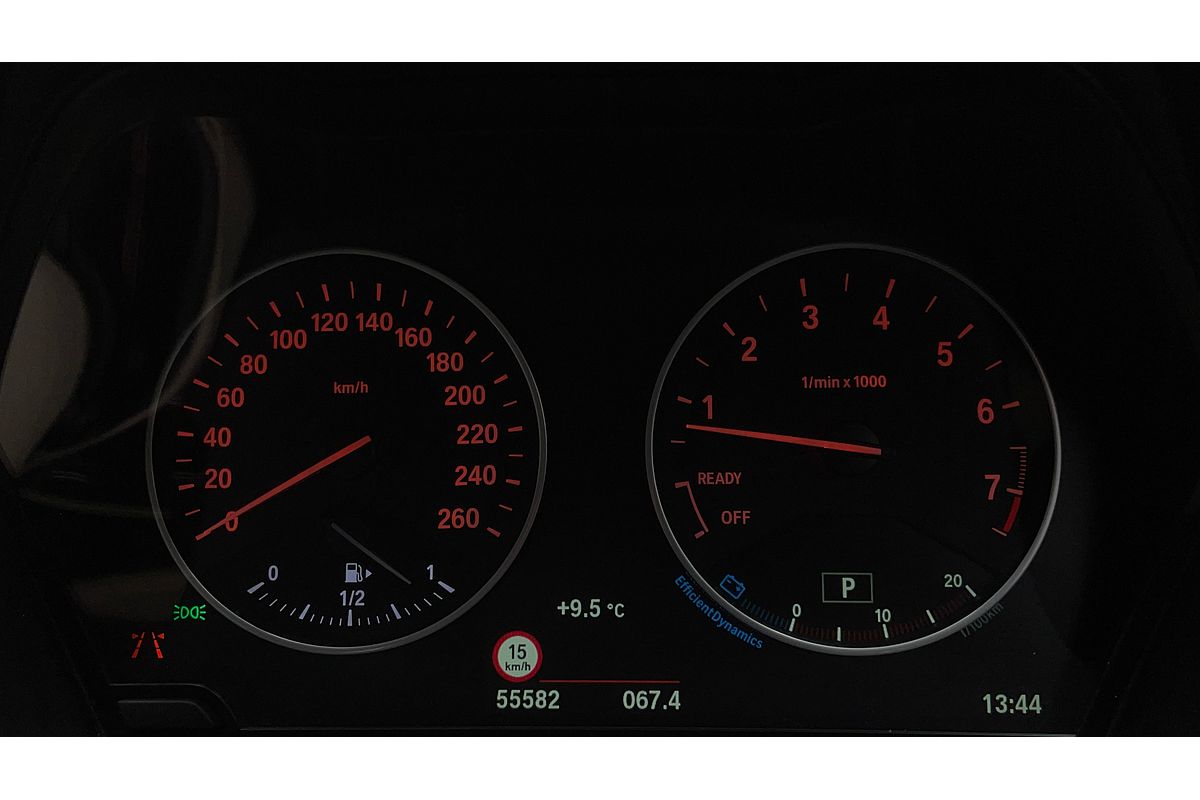 2017 BMW X1 xDrive25i F48
