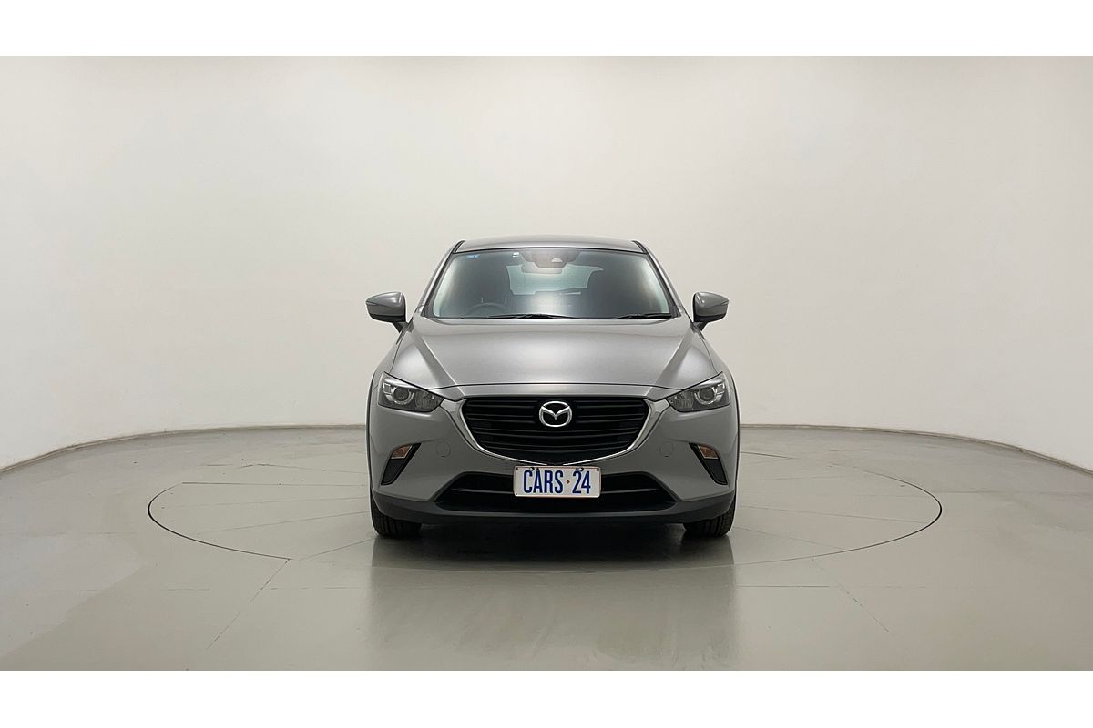 2024 Mazda CX-3 G20 Sport DK
