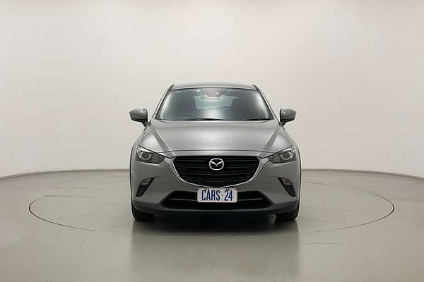 2024 Mazda CX-3 G20 Sport DK