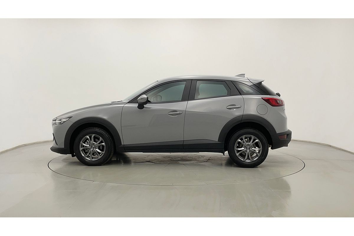 2024 Mazda CX-3 G20 Sport DK
