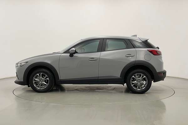 2024 Mazda CX-3 G20 Sport DK