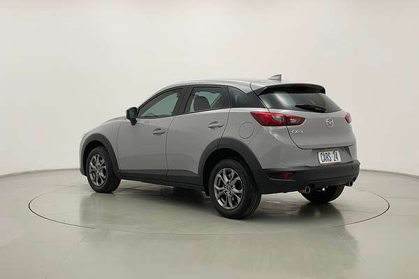 2024 Mazda CX-3 G20 Sport DK
