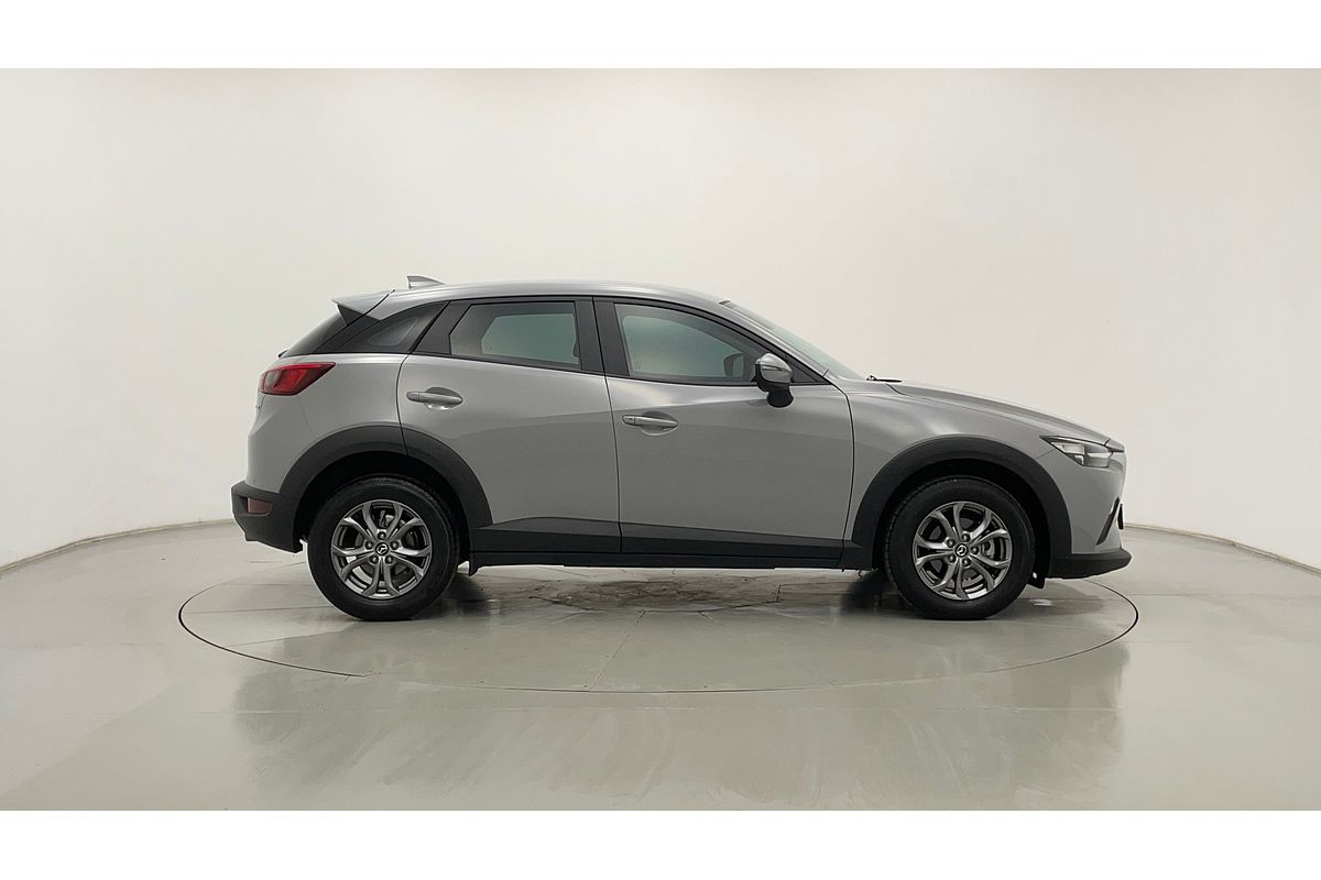 2024 Mazda CX-3 G20 Sport DK