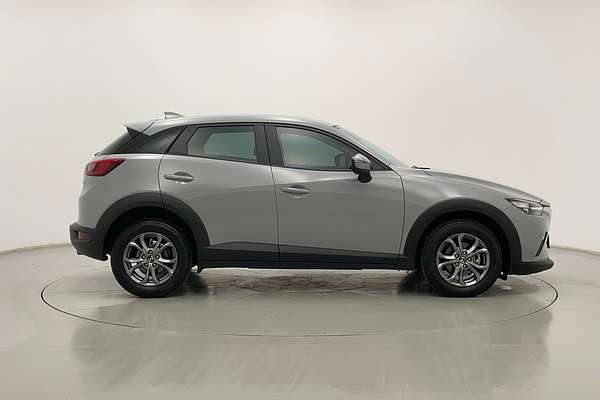 2024 Mazda CX-3 G20 Sport DK