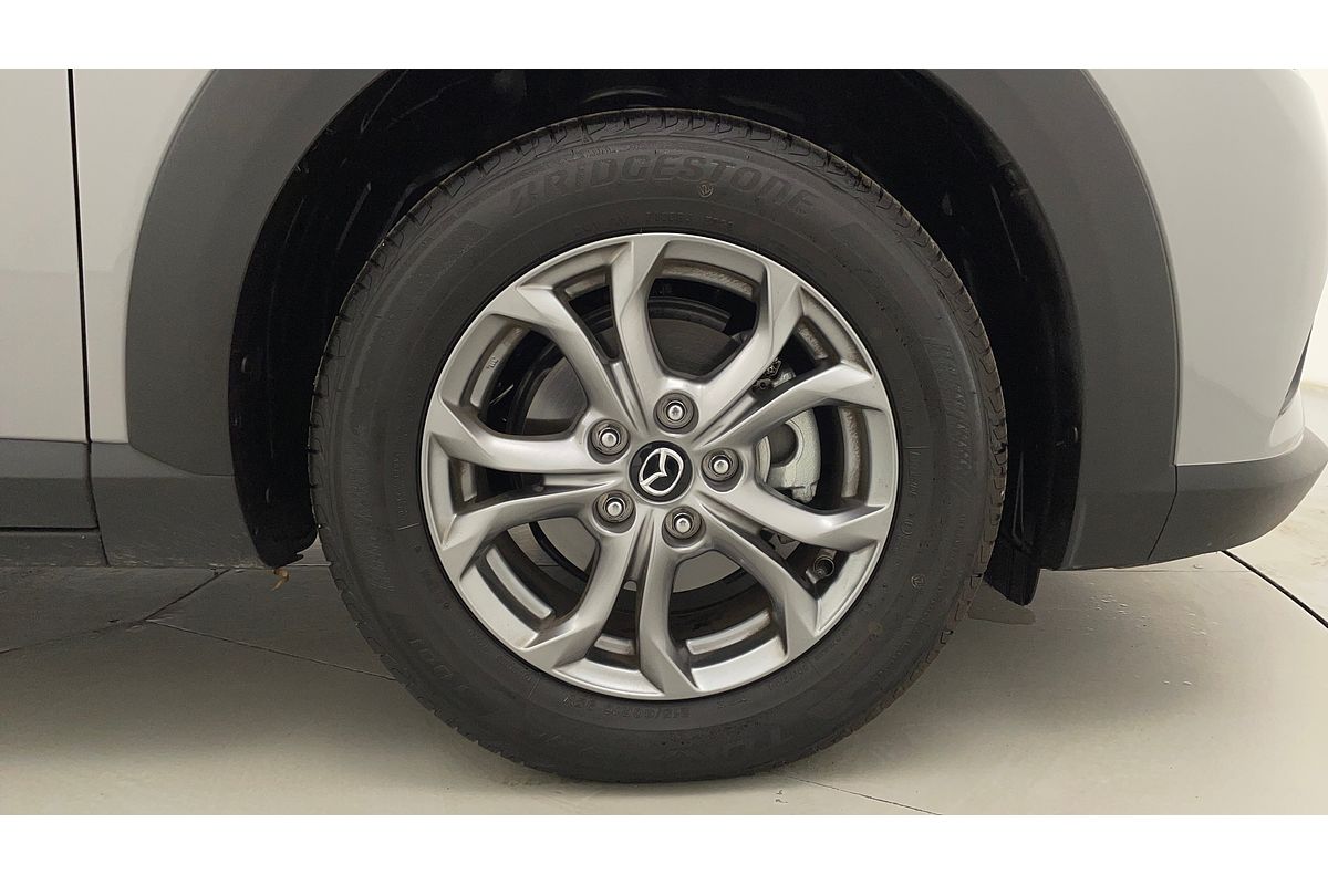 2024 Mazda CX-3 G20 Sport DK