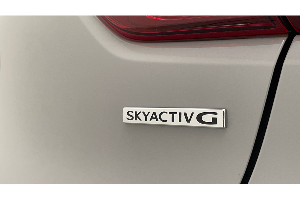 2024 Mazda CX-3 G20 Sport DK