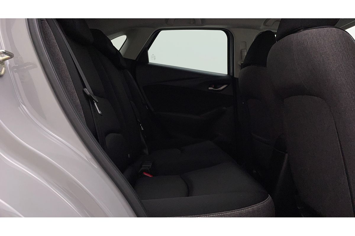 2024 Mazda CX-3 G20 Sport DK