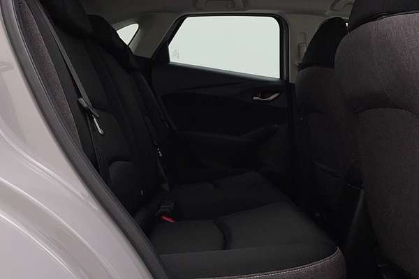 2024 Mazda CX-3 G20 Sport DK