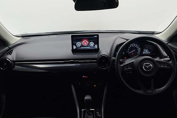 2024 Mazda CX-3 G20 Sport DK
