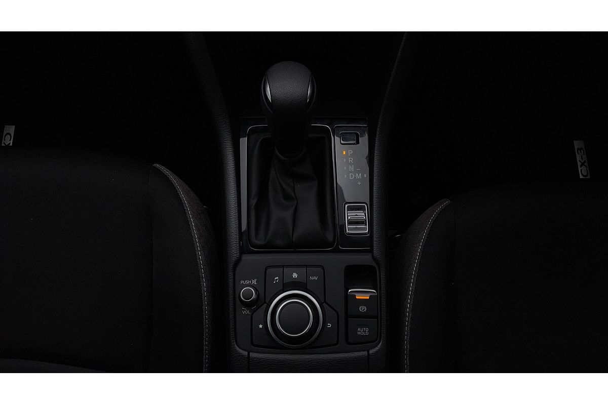 2024 Mazda CX-3 G20 Sport DK