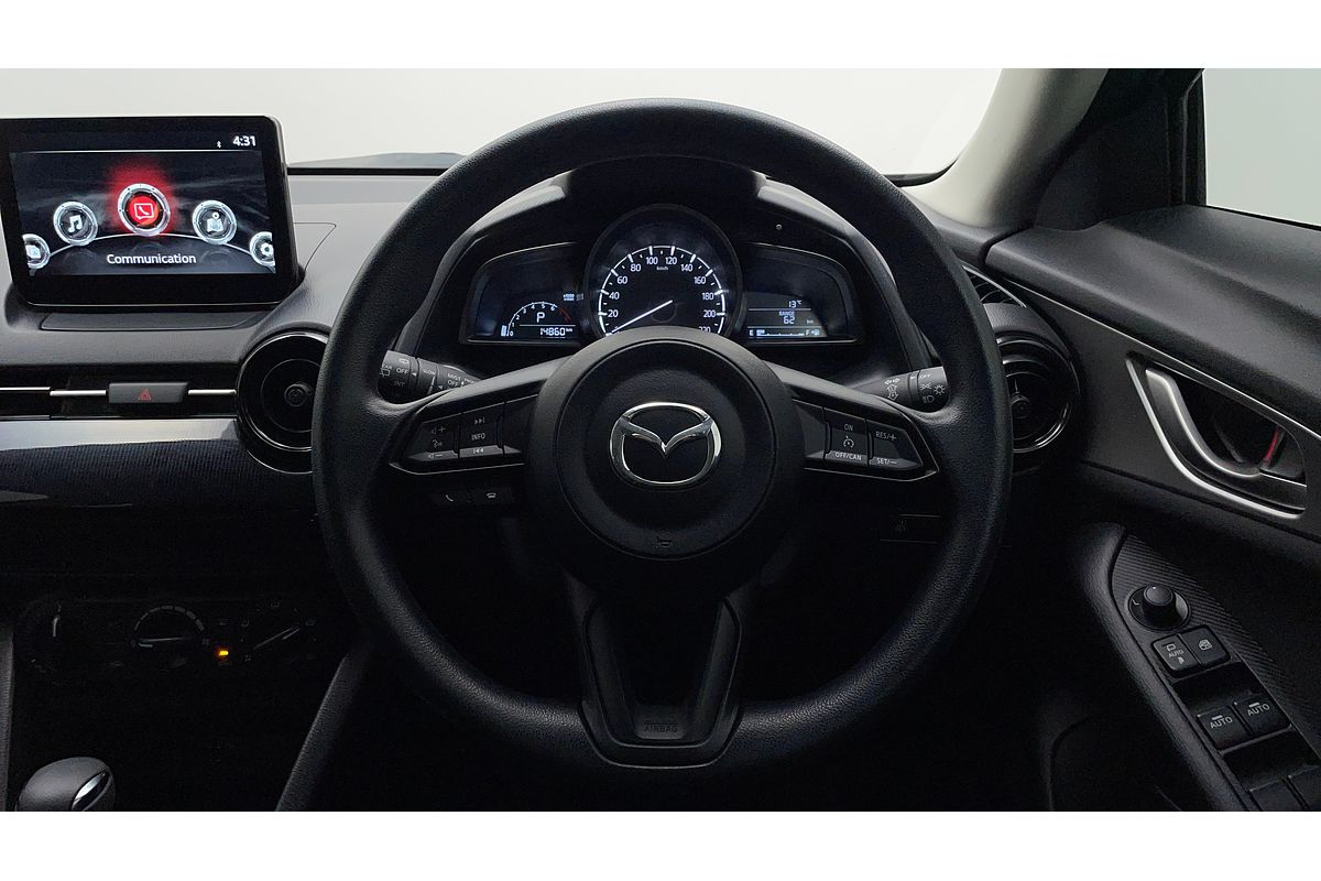 2024 Mazda CX-3 G20 Sport DK