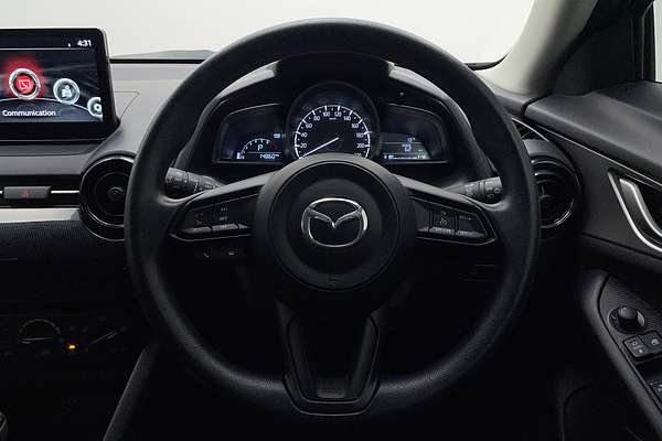 2024 Mazda CX-3 G20 Sport DK