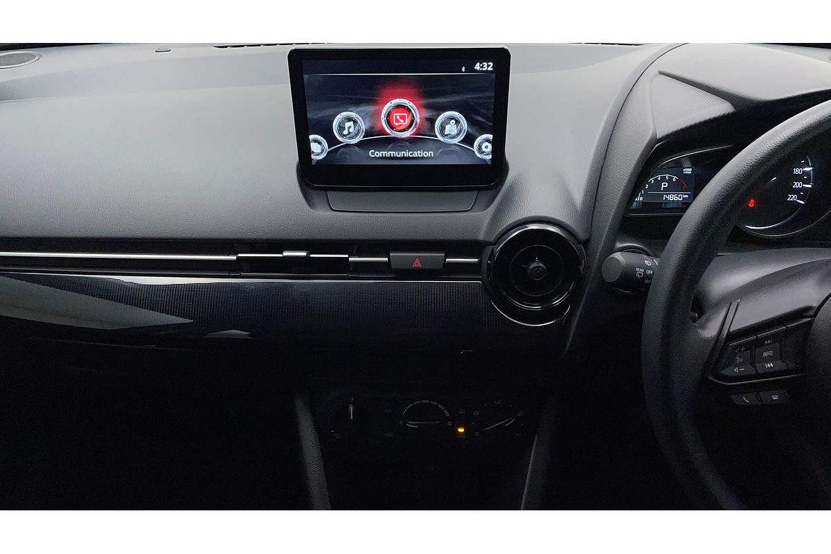 2024 Mazda CX-3 G20 Sport DK