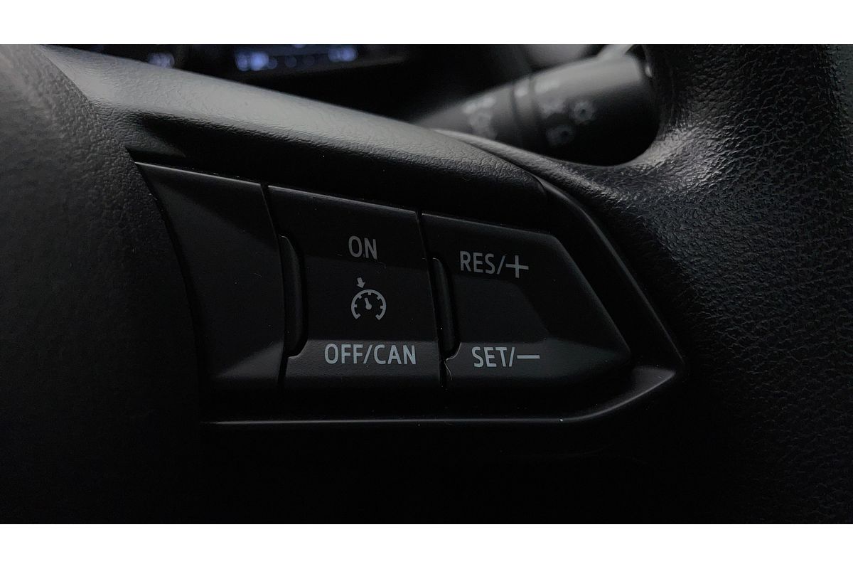 2024 Mazda CX-3 G20 Sport DK