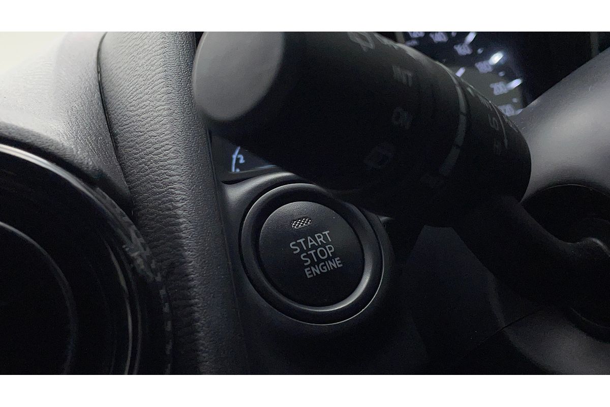 2024 Mazda CX-3 G20 Sport DK