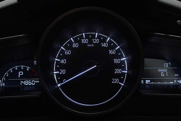 2024 Mazda CX-3 G20 Sport DK