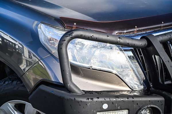 2016 Toyota Landcruiser Prado GXL GDJ150R