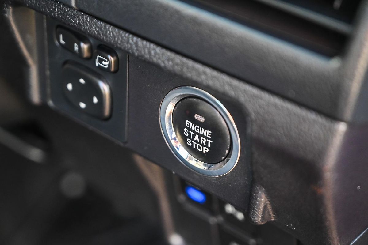 2016 Toyota Landcruiser Prado GXL GDJ150R