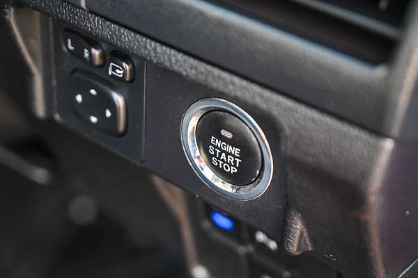 2016 Toyota Landcruiser Prado GXL GDJ150R