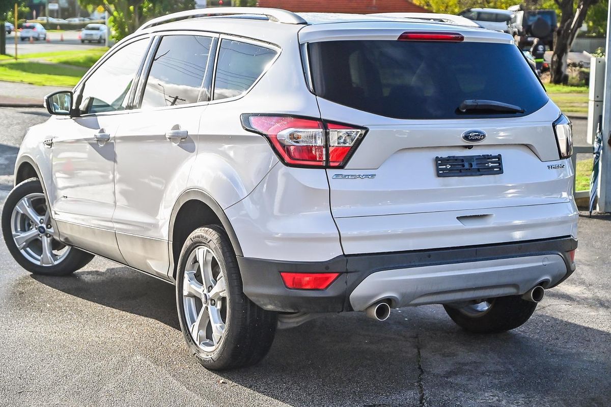 2020 Ford Escape Trend ZG