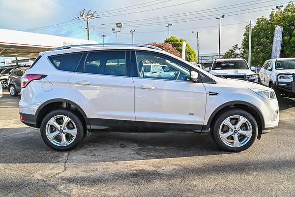 2020 Ford Escape Trend ZG