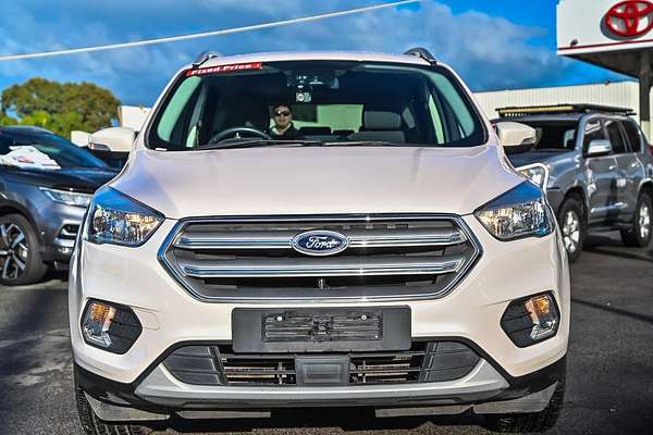 2020 Ford Escape Trend ZG