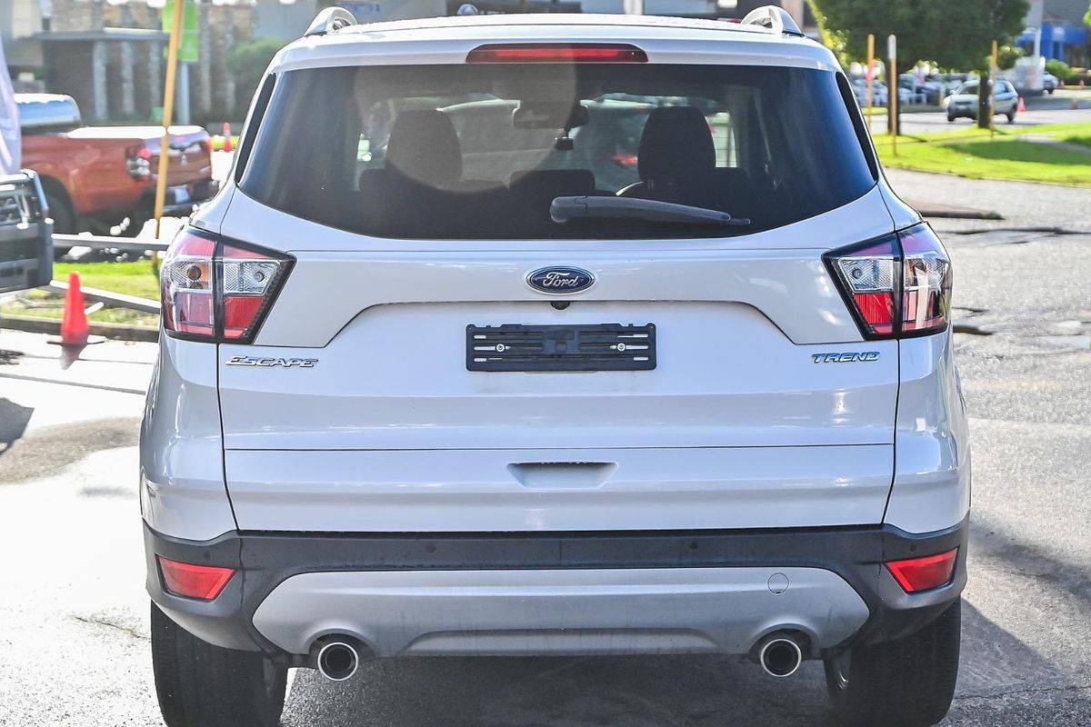 2020 Ford Escape Trend ZG