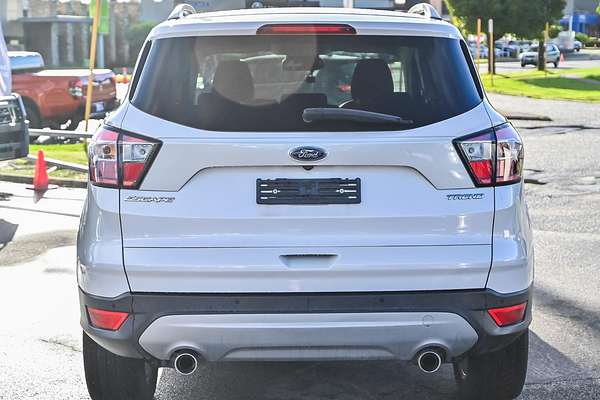 2020 Ford Escape Trend ZG