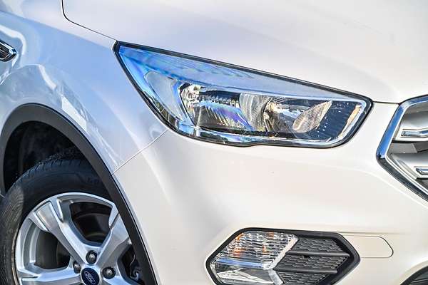 2020 Ford Escape Trend ZG